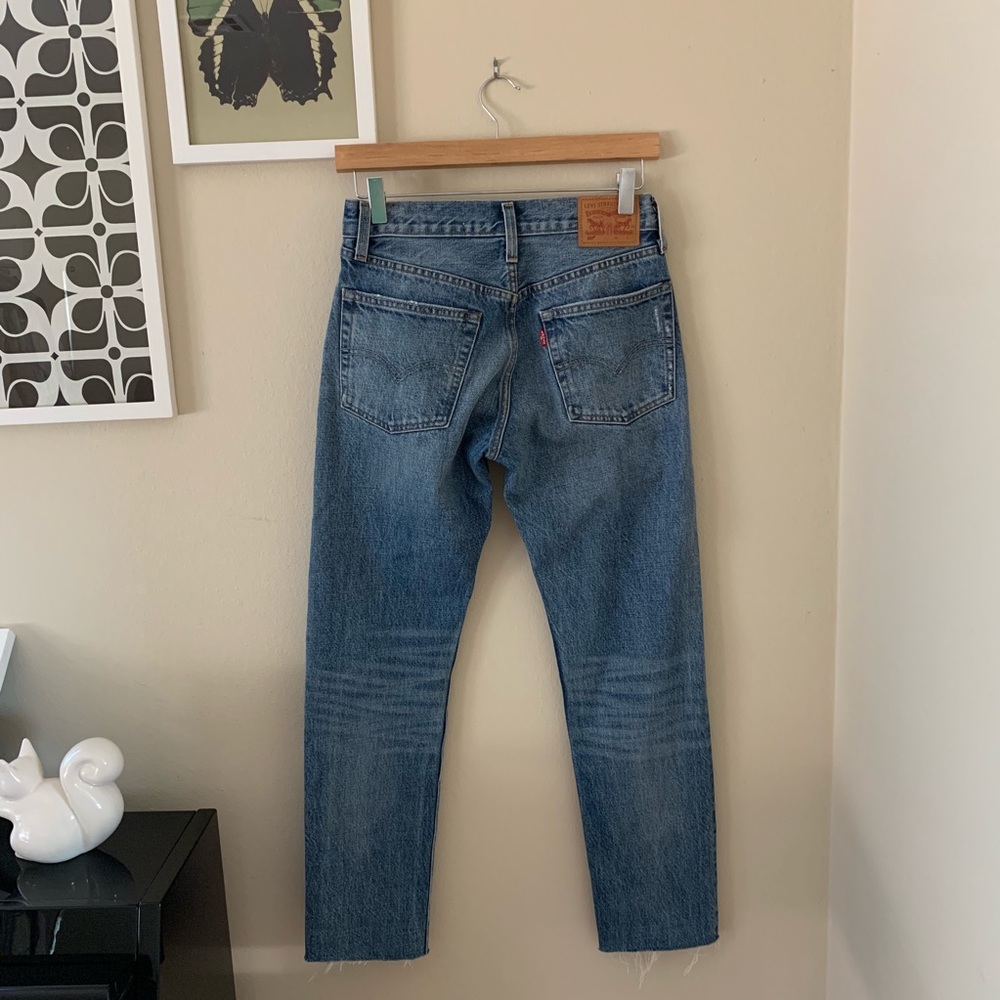 Levi’s 501 - Picture 2 of 6